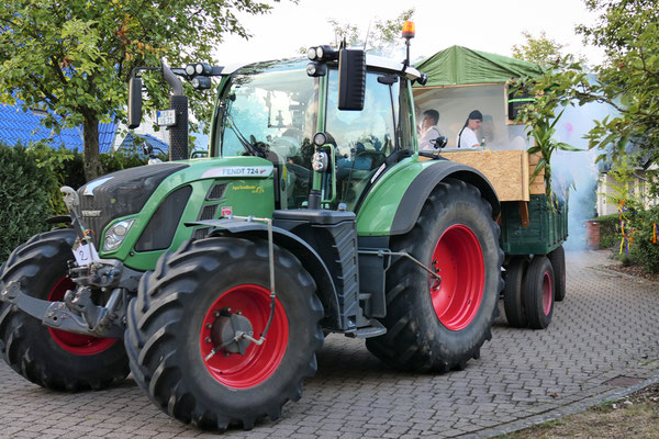 Erntefest