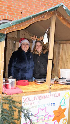 Weihnachtsmarkt