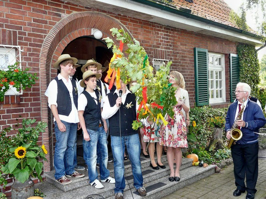 Erntefest
