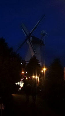 Weihnachtsmarkt