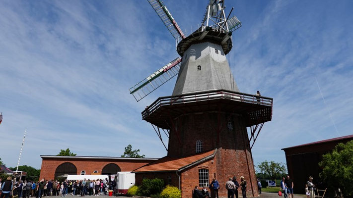 Mühlentag