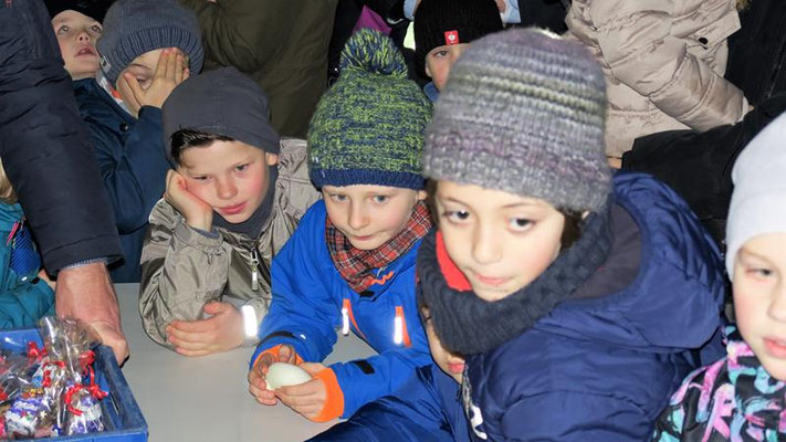 Weihnachtsmarkt