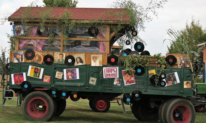 Erntefest