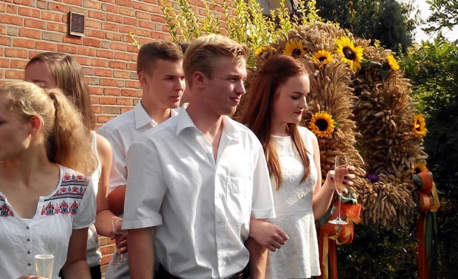 Erntefest