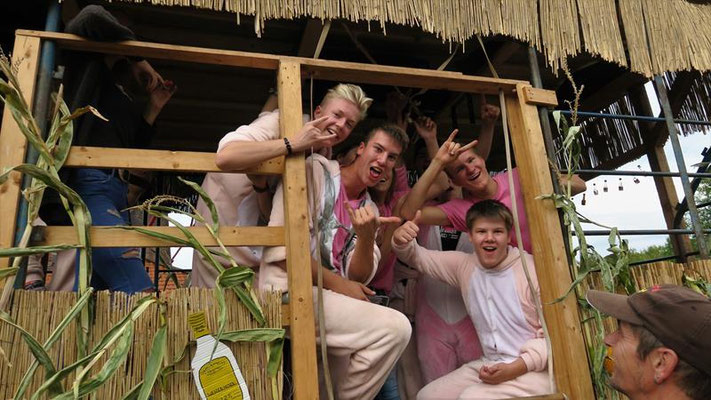 Erntefest