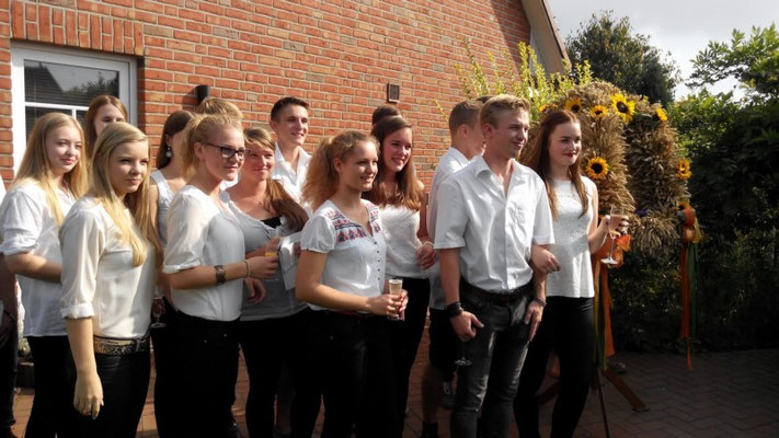 Erntefest