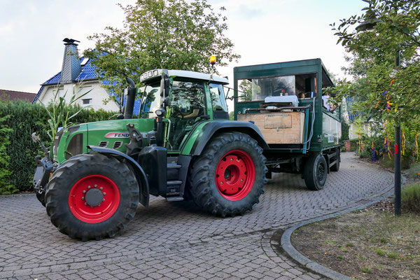 Erntefest