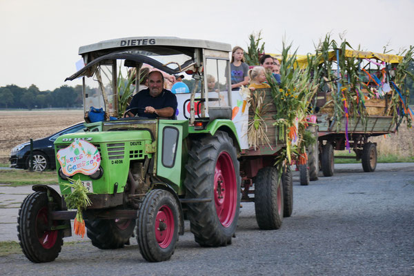 Erntefest