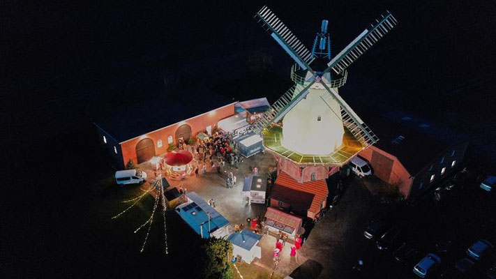 Weihnachtsmarkt