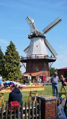 Mühlentag