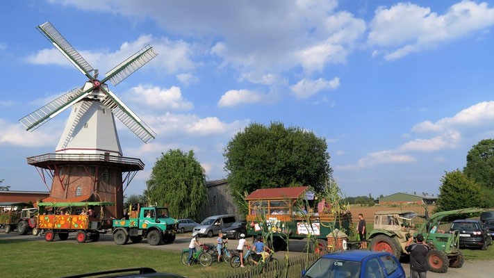 Erntefest
