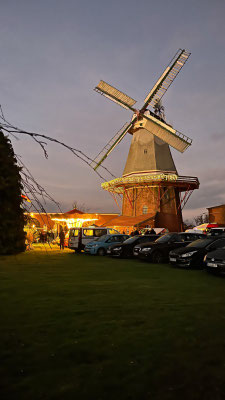 Weihnachtsmarkt
