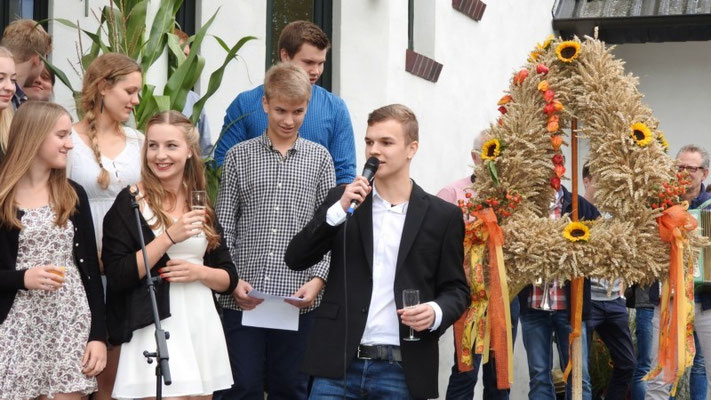 Erntefest