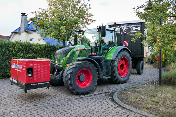 Erntefest