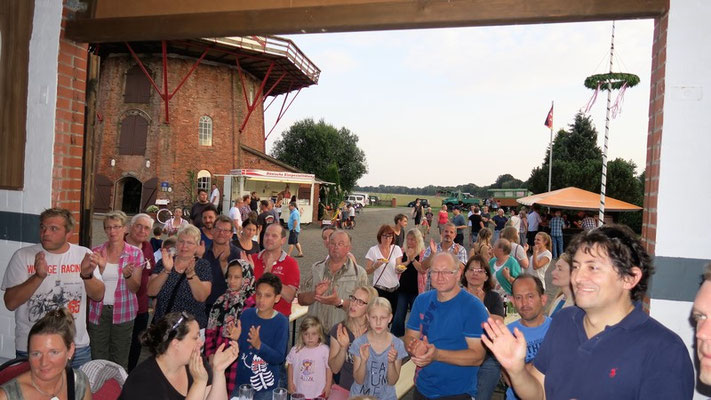 Erntefest