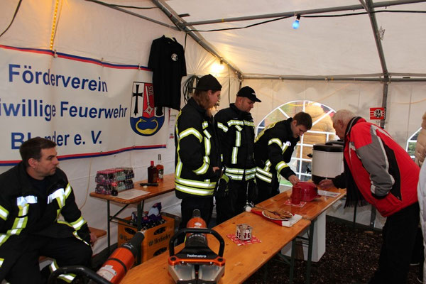 Weihnachtsmarkt