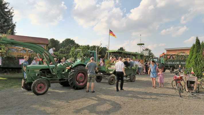 Erntefest