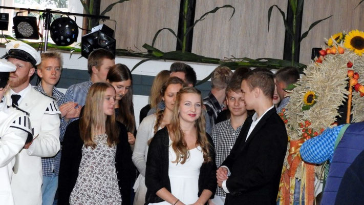 Erntefest