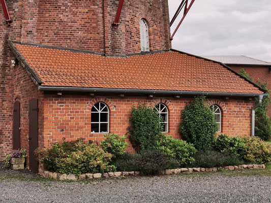 Mühlenansichten