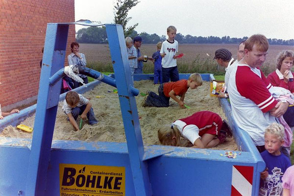Erntefest