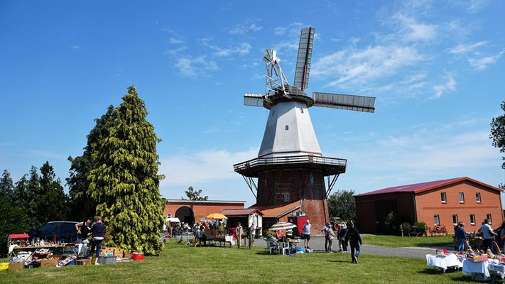 Mühlentag