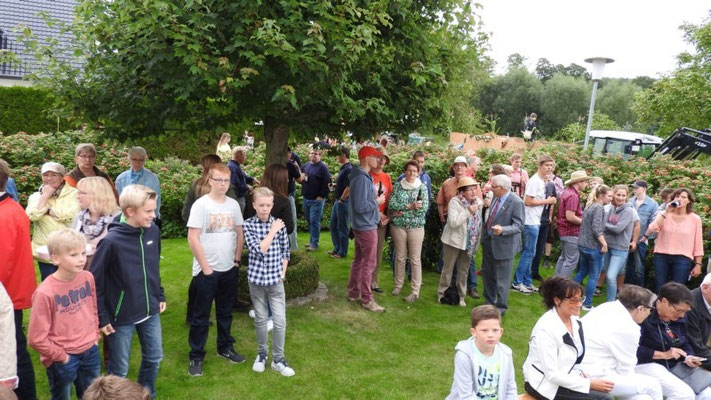 Erntefest