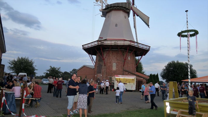 Erntefest