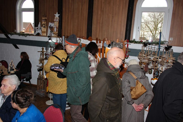 Weihnachtsmarkt