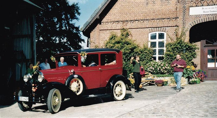Erntefest