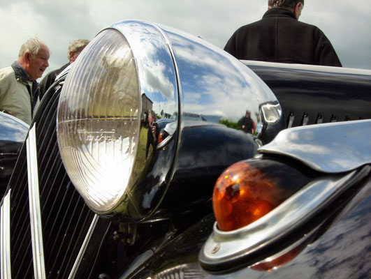 Mühlentag- Oldtimershow