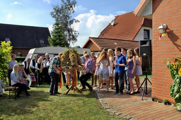 Erntefest