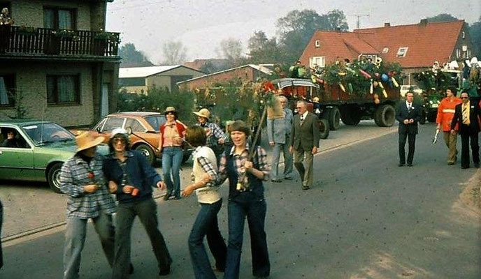 Erntefest