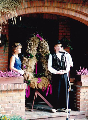 Erntefest