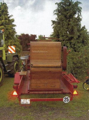 Mühlentag