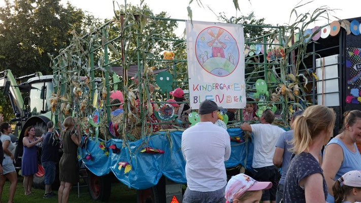 Erntefest