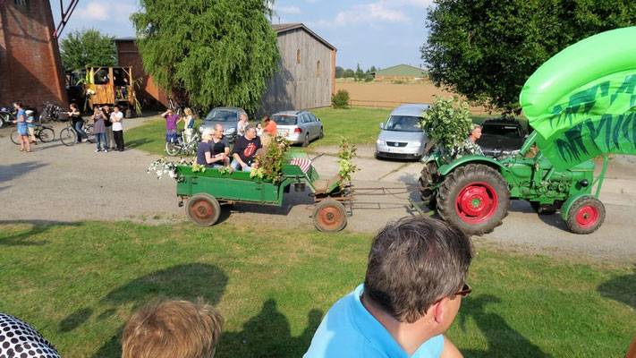Erntefest