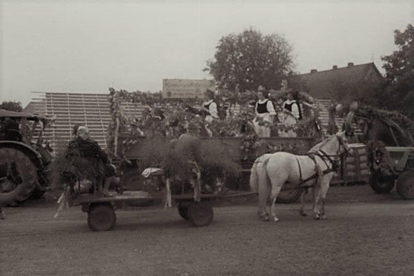 Erntefest