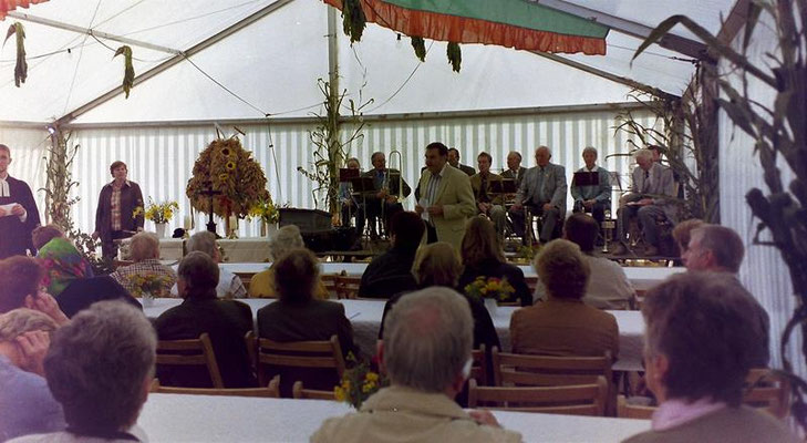 Erntefest