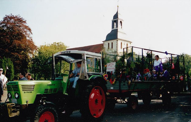 Erntefest