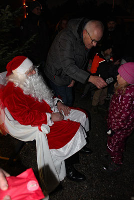 Weihnachtsmarkt