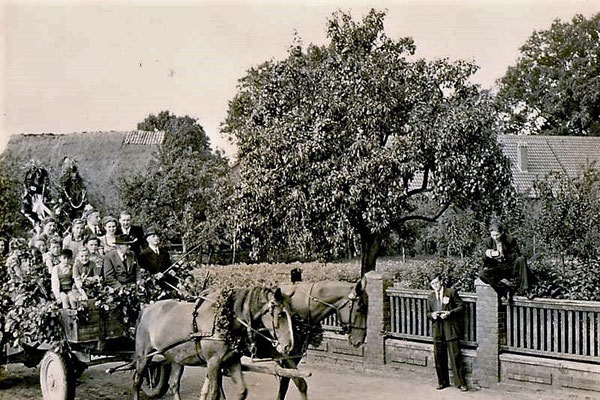 Erntefest