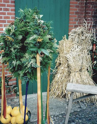 Erntefest