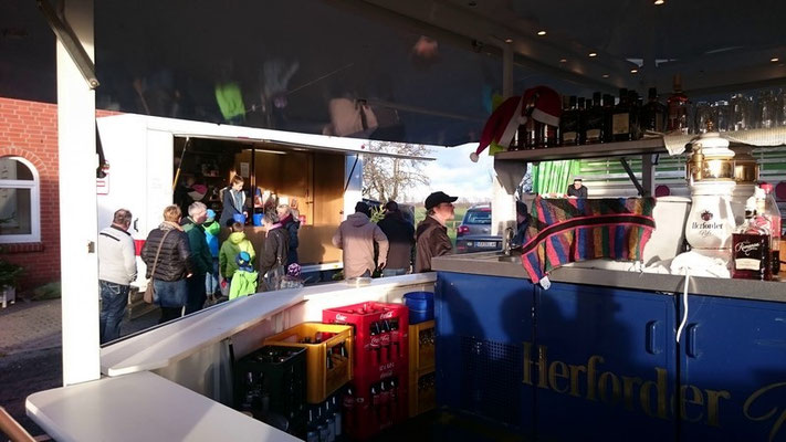Weihnachtsmarkt