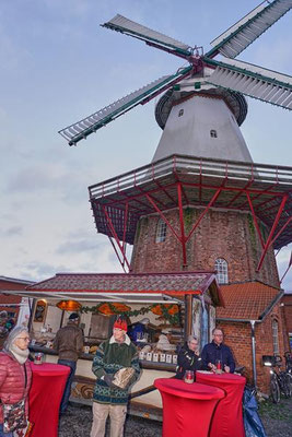 Weihnachtsmarkt