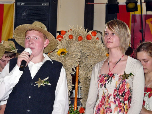 Erntefest