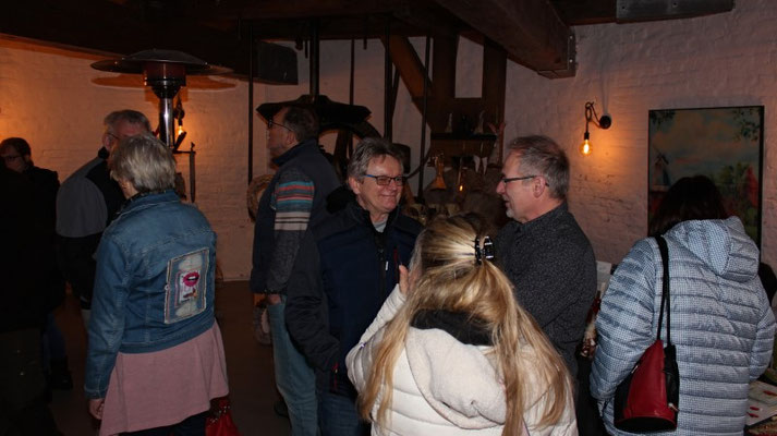 Weihnachtsmarkt
