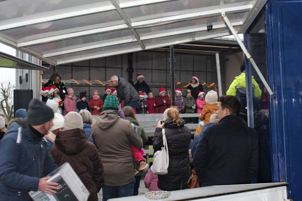 Weihnachtsmarkt