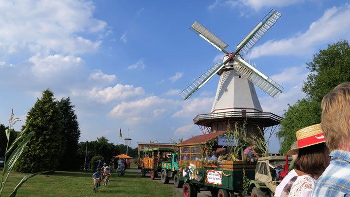 Erntefest
