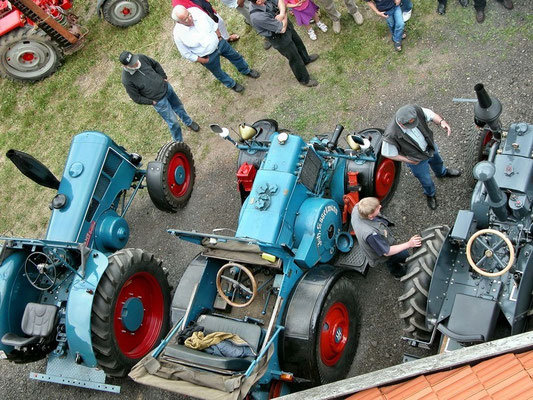 Mühlentag