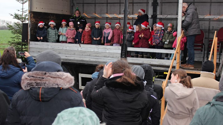 Weihnachtsmarkt